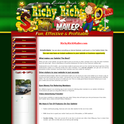 Richyrichmailer